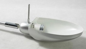 Настольная лампа офисная Lussole Roma LST-4364-01 в Сысерти - sysert.mebel24.online | фото 5