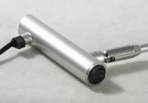 Настольная лампа офисная Lussole Roma LST-4364-01 в Сысерти - sysert.mebel24.online | фото 8