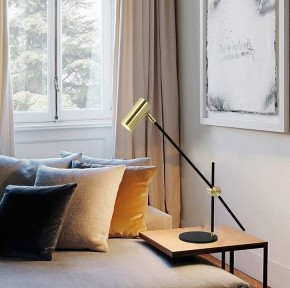 Настольная лампа офисная TopDecor Robert Robert T1 12 в Сысерти - sysert.mebel24.online | фото 5