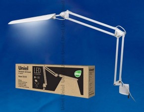 Настольная лампа офисная Uniel TLD-524 10610 в Сысерти - sysert.mebel24.online | фото 2