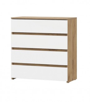 НЕКСТ 1 Комод 4 ящиков в Сысерти - sysert.mebel24.online | фото 2