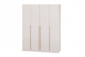 НИКОЛЬ 24 Шкаф 4-х створчатый в Сысерти - sysert.mebel24.online | фото