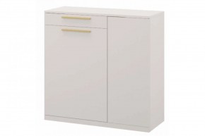 НИКОЛЬ 33 Тумба для обуви в Сысерти - sysert.mebel24.online | фото 1