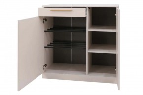 НИКОЛЬ 33 Тумба для обуви в Сысерти - sysert.mebel24.online | фото 3