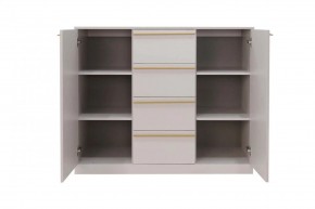 НИКОЛЬ 8 Комод в Сысерти - sysert.mebel24.online | фото 4