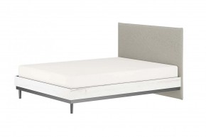 НИЛЬС - 7.14 Кровать с ортопедом 1400 в Сысерти - sysert.mebel24.online | фото