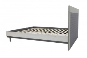 НИЛЬС - 7.14 Кровать с ортопедом 1400 в Сысерти - sysert.mebel24.online | фото 2