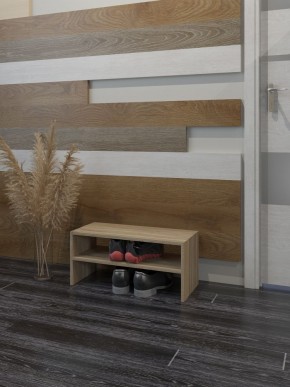 Обувница 1 Салоу в Сысерти - sysert.mebel24.online | фото 4