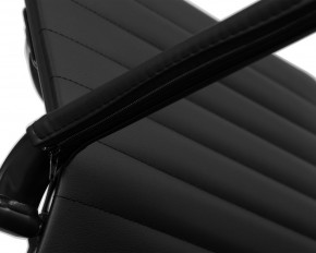 Офисное кресло для посетителей DOBRIN CODY BLACK, чёрный в Сысерти - sysert.mebel24.online | фото 10