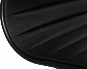 Офисное кресло для посетителей DOBRIN CODY BLACK, чёрный в Сысерти - sysert.mebel24.online | фото 8
