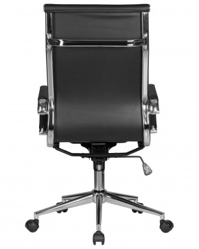 Офисное кресло для руководителей DOBRIN CLARK SIMPLE BLACK LMR-101B_BlackBase в Сысерти - sysert.mebel24.online | фото 5
