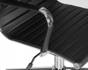 Офисное кресло для руководителей DOBRIN CLARK SIMPLE BLACK LMR-101B_BlackBase в Сысерти - sysert.mebel24.online | фото 7