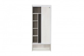 ОЛЬГА-МИЛК 10.1 Шкаф-купе без зеркала в Сысерти - sysert.mebel24.online | фото 4