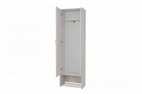 ОЛЬГА-МИЛК 3 Шкаф 2-х створчатый в Сысерти - sysert.mebel24.online | фото 3