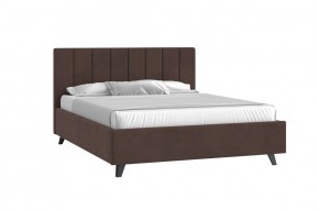 ОЛИВИЯ Кровать с ПМ 1400 в Сысерти - sysert.mebel24.online | фото 6