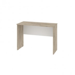 ОЛИВИЯ О71 Стол (дуб серый/белый) в Сысерти - sysert.mebel24.online | фото