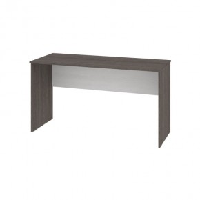 ОЛИВИЯ О72 Стол (анкор темный/анкор светлый) в Сысерти - sysert.mebel24.online | фото