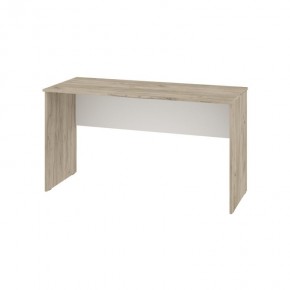 ОЛИВИЯ О72 Стол (дуб серый/белый) в Сысерти - sysert.mebel24.online | фото