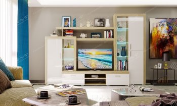 ОРЛАНДО Гостиная набор № 1 в Сысерти - sysert.mebel24.online | фото 8