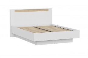 ОРЛАНДО Кровать двойная 1.6*2,0 (*БЕЗ основания) в Сысерти - sysert.mebel24.online | фото