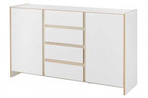 ОРЛАНДО Спальный гарнитур (модульный) в Сысерти - sysert.mebel24.online | фото 5