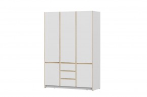 ОРЛАНДО Спальный гарнитур (модульный) в Сысерти - sysert.mebel24.online | фото 6