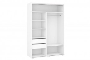 ОСКАР Шкаф-купе 2-х ств. в Сысерти - sysert.mebel24.online | фото 3