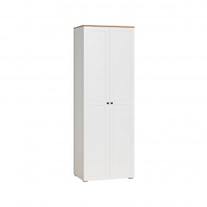 ОСТИН Шкаф 13.224 (белый) в Сысерти - sysert.mebel24.online | фото