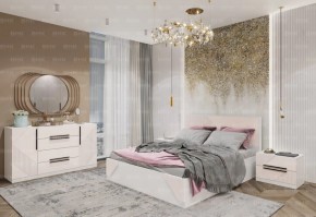 ПАЛЕРМО спальня (модульная) в Сысерти - sysert.mebel24.online | фото 1