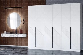 ПАЛЕРМО спальня (модульная) в Сысерти - sysert.mebel24.online | фото 15
