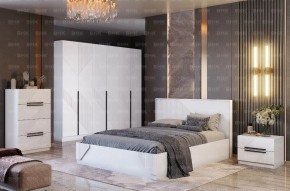 ПАЛЕРМО спальня (модульная) в Сысерти - sysert.mebel24.online | фото 17