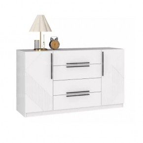ПАЛЕРМО спальня (модульная) в Сысерти - sysert.mebel24.online | фото 3