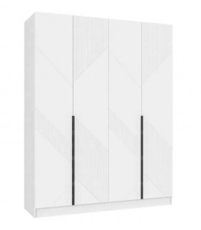 ПАЛЕРМО спальня (модульная) в Сысерти - sysert.mebel24.online | фото 4