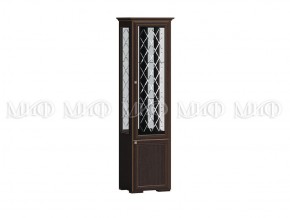 ПАРМА Гостиная МДФ (модульная) Венге в Сысерти - sysert.mebel24.online | фото 5