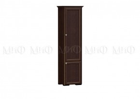 ПАРМА Гостиная МДФ (модульная) Венге в Сысерти - sysert.mebel24.online | фото 7