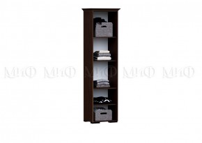 ПАРМА Гостиная МДФ (модульная) Венге в Сысерти - sysert.mebel24.online | фото 8