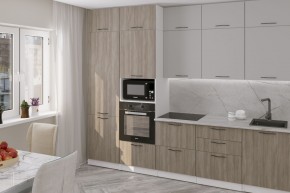 ПАРМА Кухонный гарнитур Экстра (3000 мм) в Сысерти - sysert.mebel24.online | фото 1