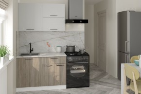 ПАРМА Кухонный гарнитур Лайт 1200 мм в Сысерти - sysert.mebel24.online | фото 1