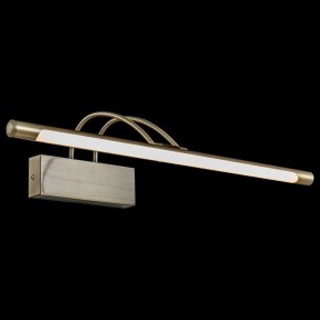 Подсветка для картины Maytoni Finelli MIR004WL-L12BZ в Сысерти - sysert.mebel24.online | фото 2