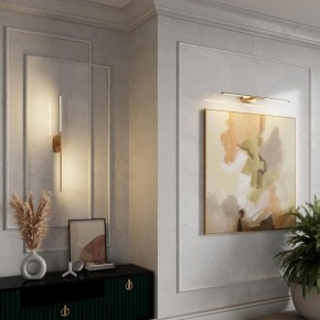 Подсветка для картины Odeon Light Aledo 6635/9WL в Сысерти - sysert.mebel24.online | фото 5