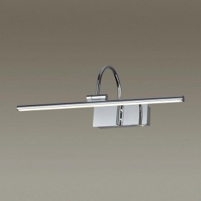 Подсветка для картины Odeon Light Geba 4910/8WL в Сысерти - sysert.mebel24.online | фото 2