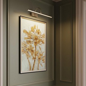 Подсветка для картины Odeon Light Geba 4911/5WL в Сысерти - sysert.mebel24.online | фото 3