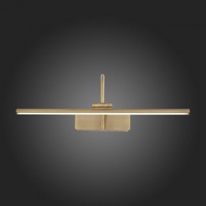 Подсветка для картины ST-Luce Centiаna SL444.031.01 в Сысерти - sysert.mebel24.online | фото 6