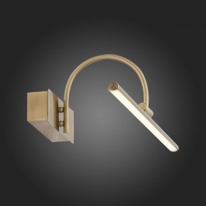 Подсветка для картины ST-Luce Centiаna SL444.031.01 в Сысерти - sysert.mebel24.online | фото 9