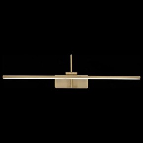 Подсветка для картины ST-Luce Centiаna SL444.301.01 в Сысерти - sysert.mebel24.online | фото 4