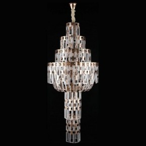 Подвесная люстра Aployt Alessio APL.858.03.31 в Сысерти - sysert.mebel24.online | фото 12