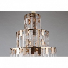 Подвесная люстра Aployt Alessio APL.858.03.31 в Сысерти - sysert.mebel24.online | фото 14