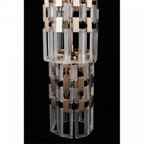 Подвесная люстра Aployt Alessio APL.858.03.31 в Сысерти - sysert.mebel24.online | фото 6
