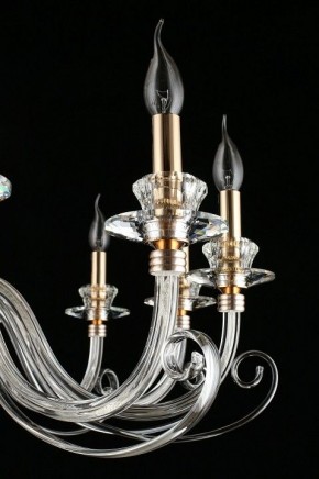 Подвесная люстра Aployt Daniele APL.701.03.12 в Сысерти - sysert.mebel24.online | фото 11