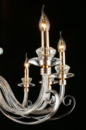 Подвесная люстра Aployt Daniele APL.701.03.12 в Сысерти - sysert.mebel24.online | фото 12